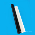 Varilla de acetal POM fundido / extruido de 4-160 mm / barra redonda